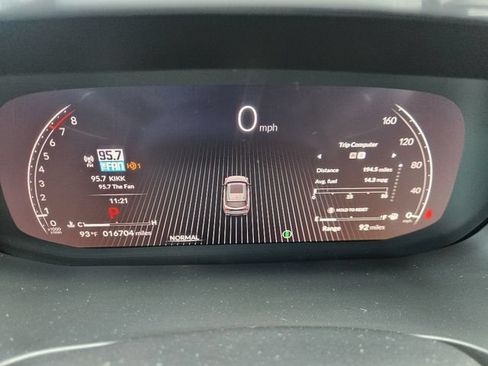Used 2025 Acura MDX w/ Technology Package AWD/4WD image 15