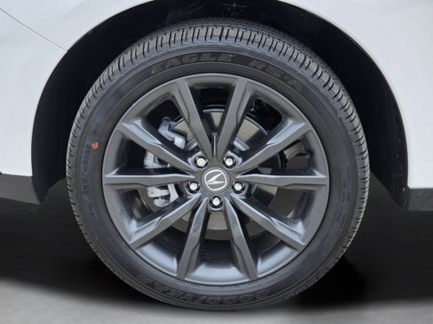 Used 2026 Acura RDX A-Spec AWD/4WD image 8