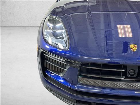 Used 2026 Porsche Macan S AWD/4WD image 27