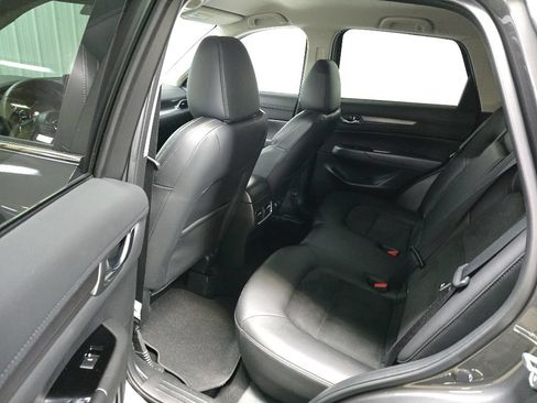 Used 2023 MAZDA CX-5 AWD 2.5 S w/ Select Package image 31