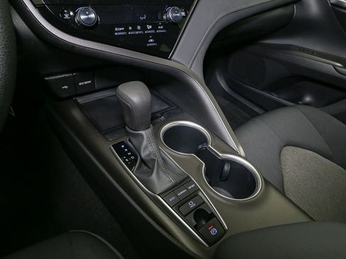 Certified 2023 Toyota Camry LE image 29