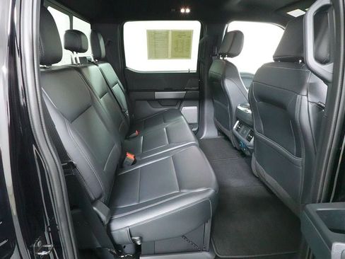 Certified 2025 Ford F150 XLT w/ Equipment Group 303A High image 31