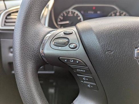 Used 2020 Nissan Murano S w/ Technology Package FWD image 13