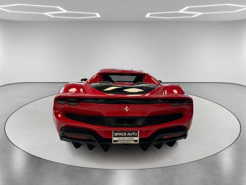 Used 2022 Ferrari 296 GTB image 6