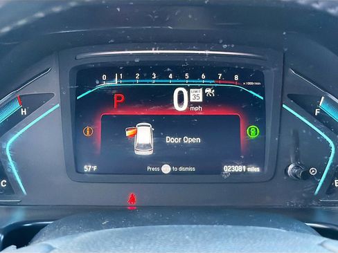 Used 2023 Honda Odyssey EX-L image 30