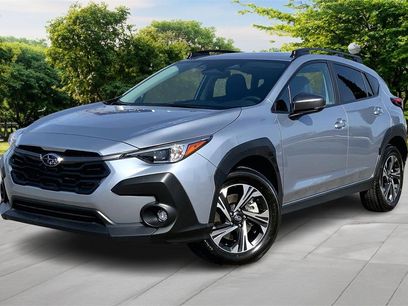 Certified 2026 Subaru Crosstrek 2.0i Premium
