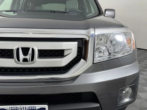 Used 2011 Honda Pilot EX image 4