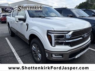 New 2026 Ford F150 King Ranch w/ Equipment Group 601A High AWD/4WD video 1