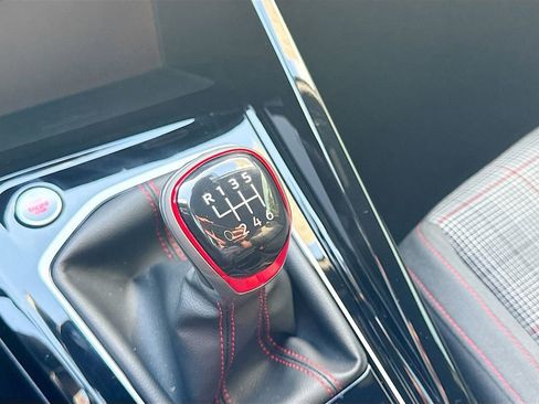 Used 2024 Volkswagen GTI S image 16