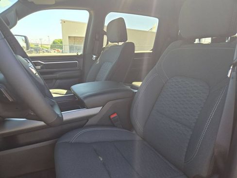 Used 2025 RAM 1500 Lone Star RWD image 10