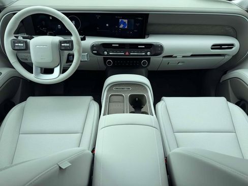 New 2026 Hyundai Palisade SEL Premium image 11