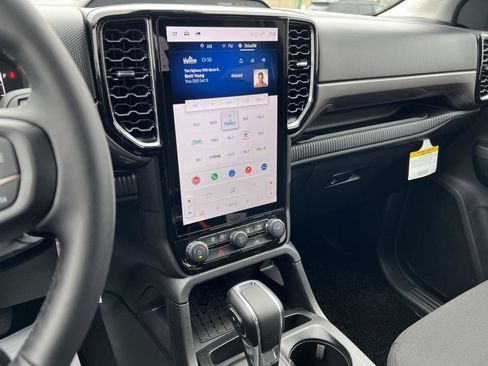 New 2025 Ford Ranger XLT w/ Equipment Group 301A High image 27