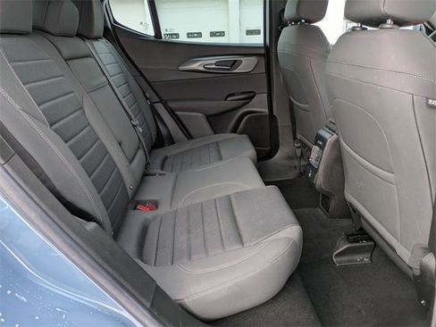 Used 2024 Dodge Hornet R/T image 21