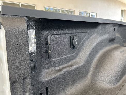 New 2026 RAM 3500 Limited image 36