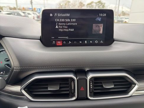 Used 2020 MAZDA CX-5 Grand Touring Reserve image 22