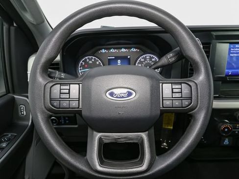 Used 2026 Ford F250 XLT AWD/4WD image 26