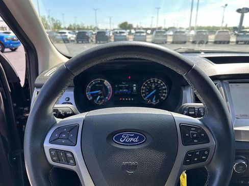 Used 2020 Ford Ranger XLT w/ Equipment Group 301A Mid AWD/4WD image 17
