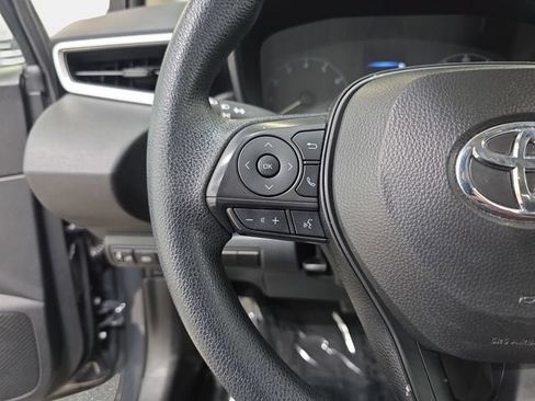 Certified 2024 Toyota Corolla LE FWD image 14