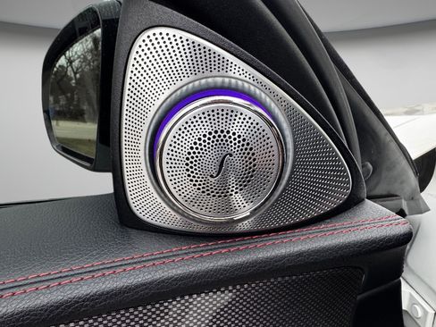 Used 2017 Mercedes-Benz E 43 AMG 4MATIC Sedan image 38