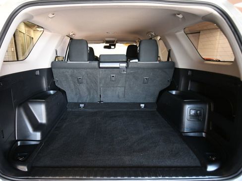 Certified 2024 Toyota 4Runner SR5 image 25