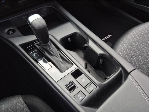 New 2026 Nissan Sentra SV image 21