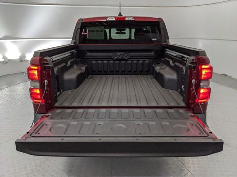 New 2026 Ford Maverick Lariat w/ 4K Tow Package image 24