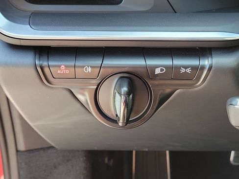 Certified 2025 Porsche 911 Turbo S AWD/4WD image 42