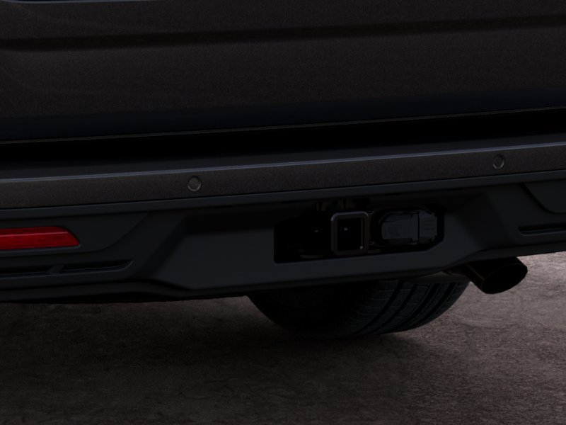 New 2027 Ford Expedition Max Active AWD/4WD image 24