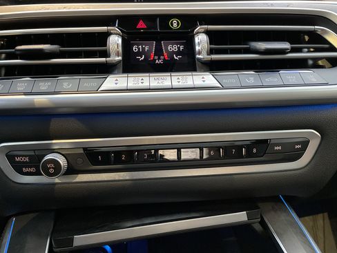 Used 2022 BMW X5 xDrive45e w/ M Sport Package image 28