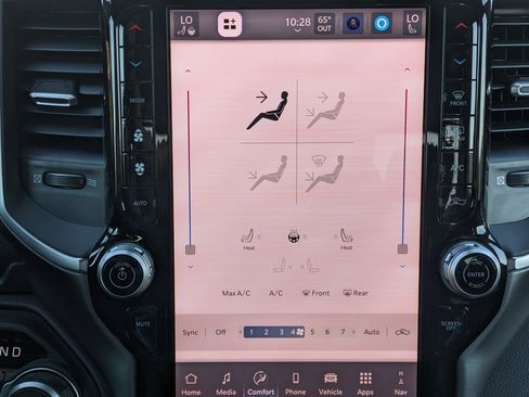 New 2026 RAM 1500 Big Horn image 30