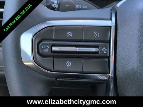 New 2026 GMC Acadia Elevation w/ Black Edition FWD image 25