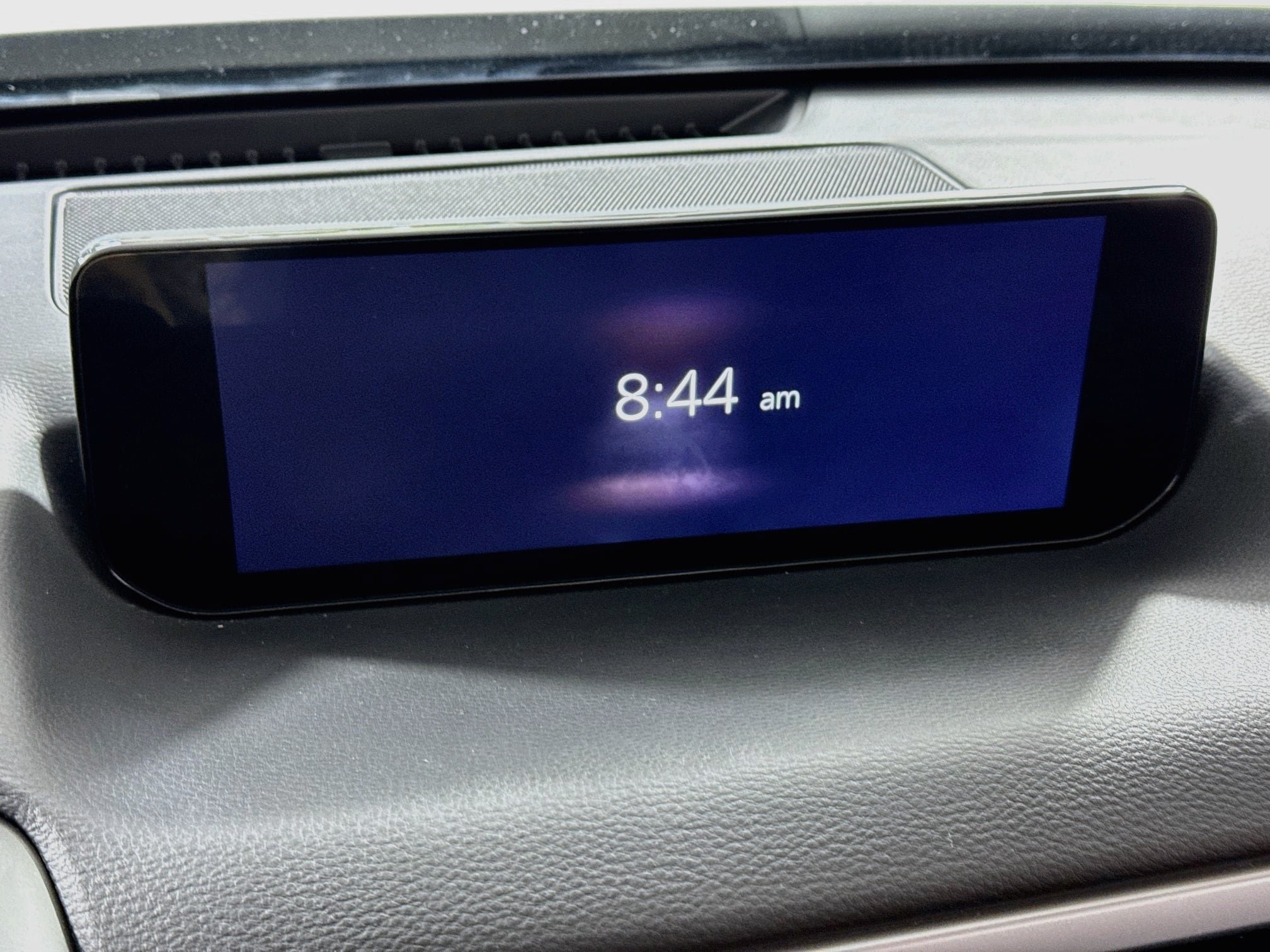 Used 2025 MAZDA CX-50 AWD 2.5 S w/ Select Package image 14