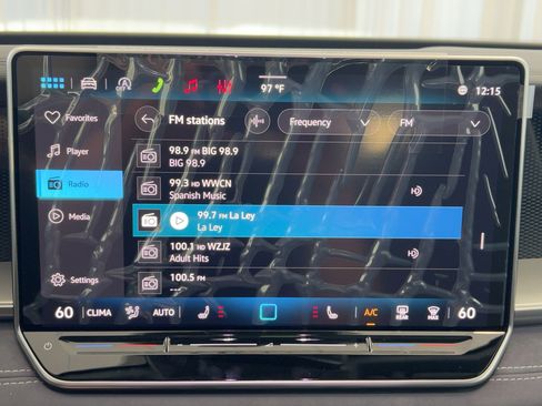 New 2026 Volkswagen Tiguan SE image 24