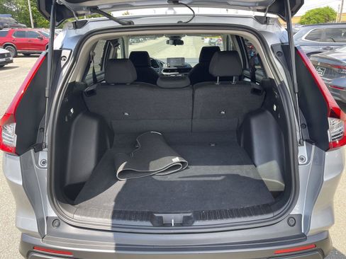 Used 2024 Honda CR-V EX image 17