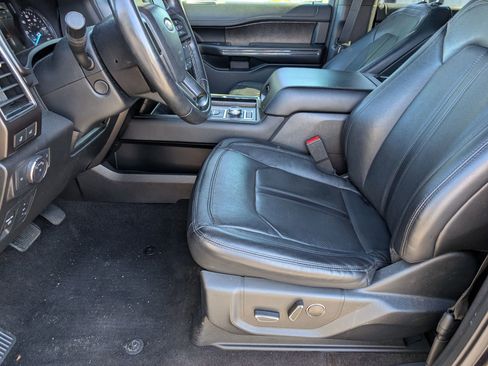 Used 2019 Ford Expedition Max Limited w/ Driver Assistance Package image 15