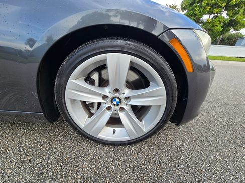 Used 2008 BMW 335i Convertible w/ Premium Pkg image 29