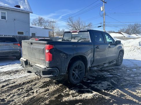 Used 2023 Chevrolet Silverado 1500 RST w/ All Star Edition Plus image 8