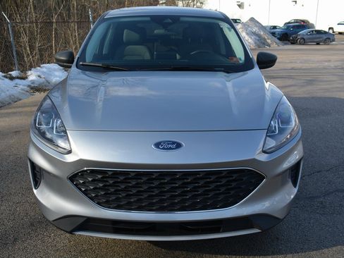 Used 2022 Ford Escape SE w/ Convenience Package image 2