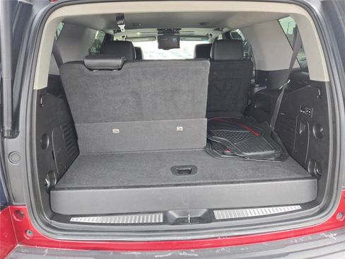 Used 2019 GMC Yukon SLT w/ Open Road Package image 21