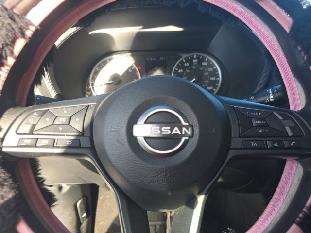 Certified 2024 Nissan Sentra S FWD image 14