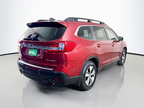 Used 2019 Subaru Ascent Premium w/ Popular Package #2 image 10