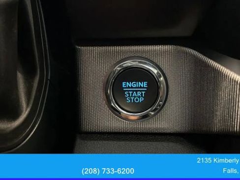 Used 2024 Ford F350 Platinum image 41