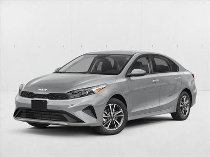 Used 2023 Kia Forte LXS