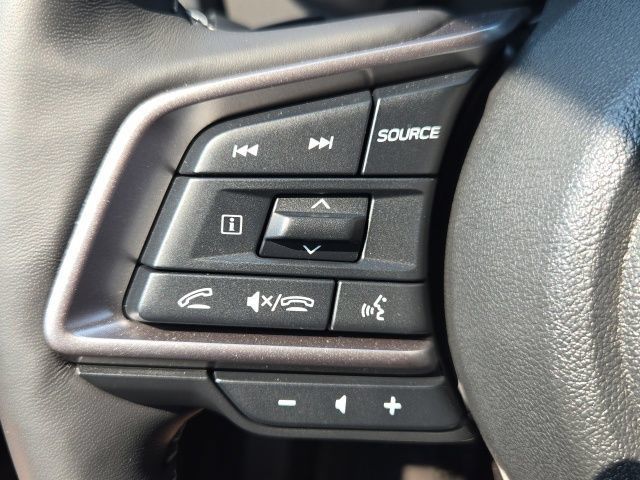 Certified 2025 Subaru Ascent Touring AWD/4WD image 16