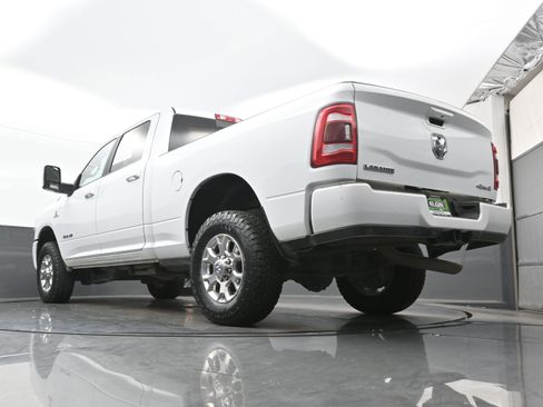 Used 2024 RAM 2500 Laramie image 24
