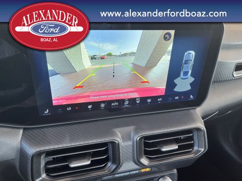 New 2025 Ford Mustang Dark Horse image 19