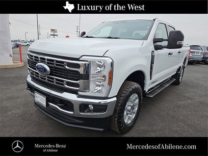 Used 2024 Ford F250 XLT w/ FX4 Off-Road Package