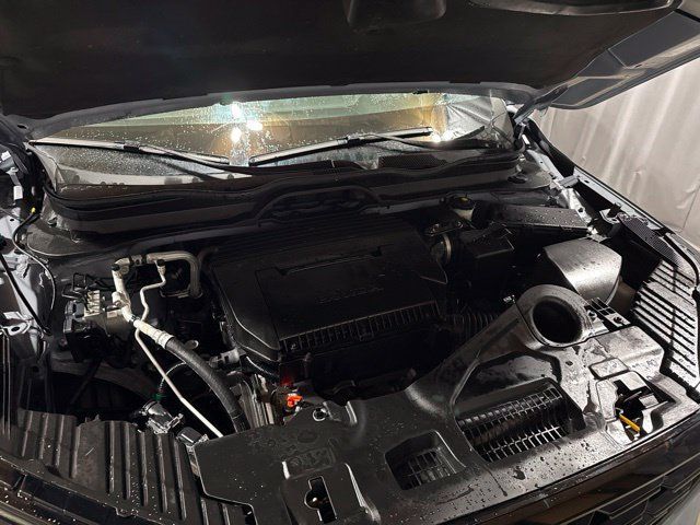 Used 2024 Honda Pilot TrailSport image 22