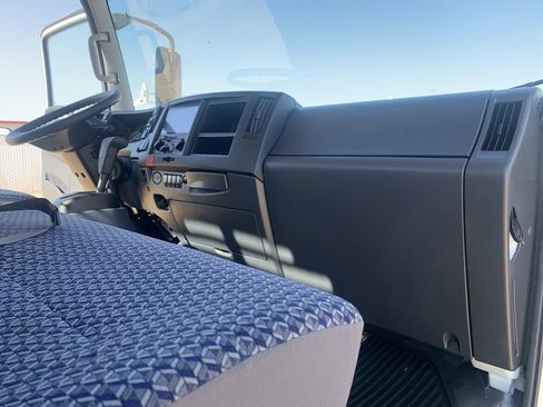 New 2025 Chevrolet Low Cab Forward RWD image 27
