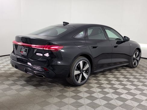 New 2026 Audi A5 2.0T Premium Plus AWD/4WD image 8